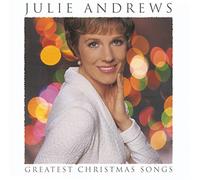 Andrews, Julie - Greatest Christmas Songs