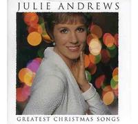 Julie Andrews - Greatest Christmas Songs