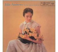 ANDREWS, JULIE - LASS WITH THE DELICATE AI