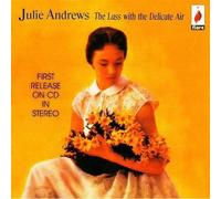 Andrews, Julie - Lass With The Delicate Air