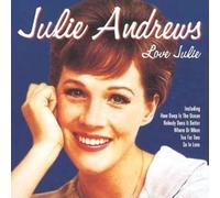 Andrews, Julie - Love Julie