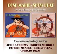 Rose - Marie / Showboat