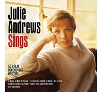 Andrews Julie - Sings