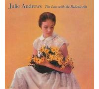 Andrews Julie - The Lass With Delicate Air