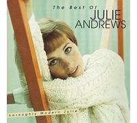 Andrews,Julie - Thoroughly Modern Julie-Best
