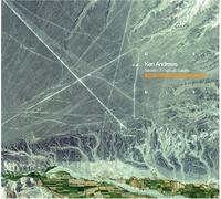 Andrews, Ken - Secrets of The Lost Satellite