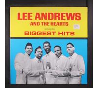 Andrews, Lee - Biggest Hits