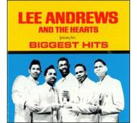 Andrews, Lee & Hearts - Biggest Hits