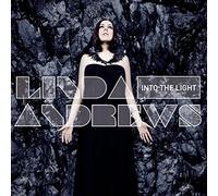 Andrews, Linda - Into The Light