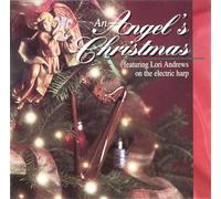 Andrews, Lori - Angels Xmas