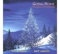 Andrews, Lori - Going Home