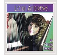Andrews, Lori - No Strings Attached
