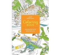 Andrews McMeel Pub Posh Panorama Adult Coloring Book: Rainforests U (Tascabile)