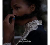 Andrews, Nia - No Place Is Safe