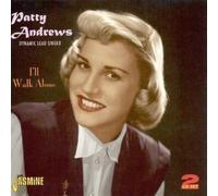 I'll Walk Alone - Dynamic Lead Singer