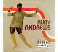 hits anthology-Import USA