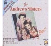 Andrew Sisters - At Their Very Best(2lps/1cd-Avril 91)