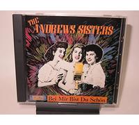 Andrews Sisters - Bei Mir Bist du Schön [Import]
