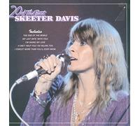 ANDREWS SISTERS - best of LP