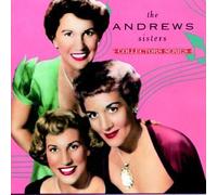 Andrews Sisters - Capitol Collectors