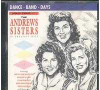 Andrews Sisters - Hold Tight It's the Andrew Sisters