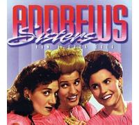 Andrews Sisters - Rum & Coca