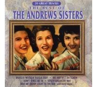 Andrews Sisters, the - Andrews Sisters Best of