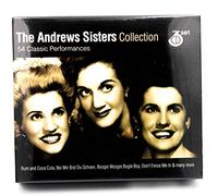 Andrews Sisters, the - Andrews Sisters Collection