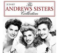 Andrews Sisters - The Andrews Sisters Collection