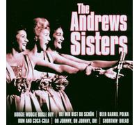 Andrews Sisters,the - Bei Mir Bist du Schön