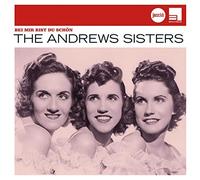 Andrews Sisters,the - Bei Mir Bist du Schön (Jazz Club)