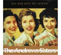 Andrews Sisters,the - Bei Mir Bist du Schön-Re-Recordings