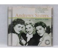 Andrews Sisters,the - Bei Mir Bist du Schon