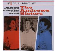 Andrews Sisters,the - Best of