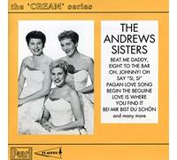 Andrews Sisters, the - Cream of Andrews