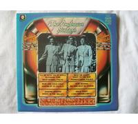 Andrews Sisters - The Golden Hits Of The Andrews Sisters