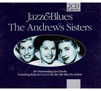 Andrews Sisters,the - Jazz & Blues