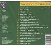 Andrews Sisters,the - Mister Five By Five