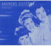 Andrews Sisters,the - Portrait (Blue Classic Line)