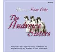 Andrews Sisters,The - Rum and Coca Cola