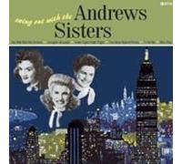 Andrews Sisters,the - Swing Out With the Andrews Sisters