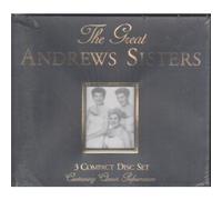 Andrews Sisters, the - The Andrews Sisters