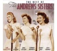 Andrews Sisters,the - The Best of