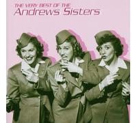 Andrews Sisters - Very Best Of