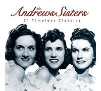 Andrews Sisters - Vol. 2-Andrews Sisters