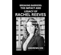 Andrews Vin Breaking Barriers (Tascabile)