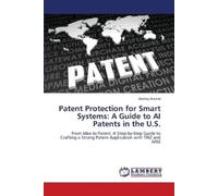 Andrey Amand Patent Protection for Smart Systems (Tascabile)