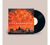 Andrey Gugnin - Shostakovich: 24 Preludes, Op. 34; Piano Sonatas Nos. 1 & 2