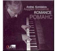 Andrey Kondakov - Romance - Andrei Kondakov (UK Import)