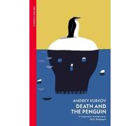 Andrey Kurkov Death and the Penguin (Tascabile)
